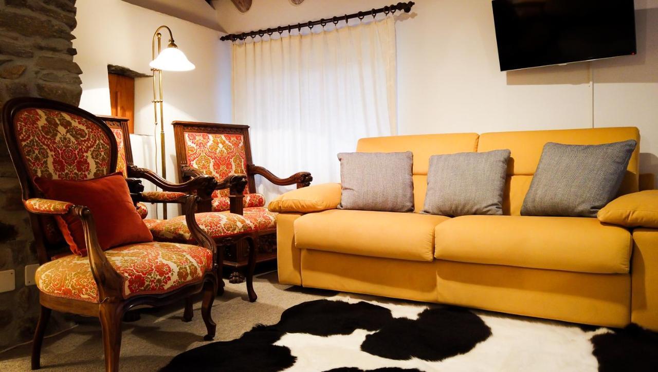 Hotel Soazza Ngoại thất bức ảnh