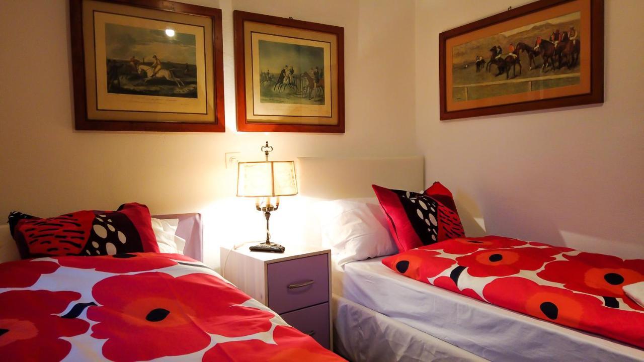 Hotel Soazza Ngoại thất bức ảnh