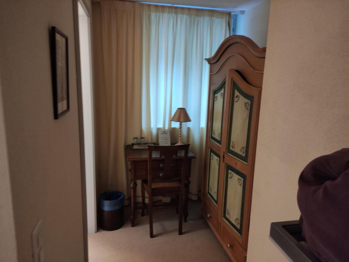 Hotel Soazza Ngoại thất bức ảnh