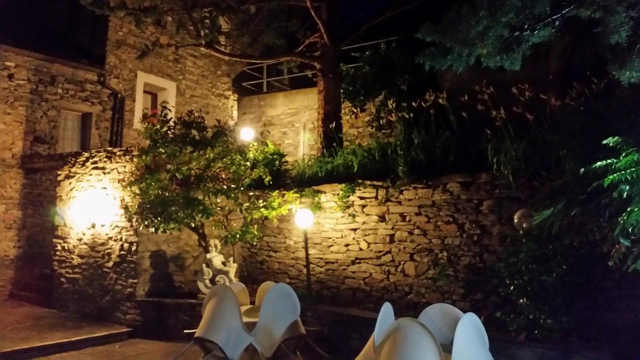 Hotel Soazza Ngoại thất bức ảnh