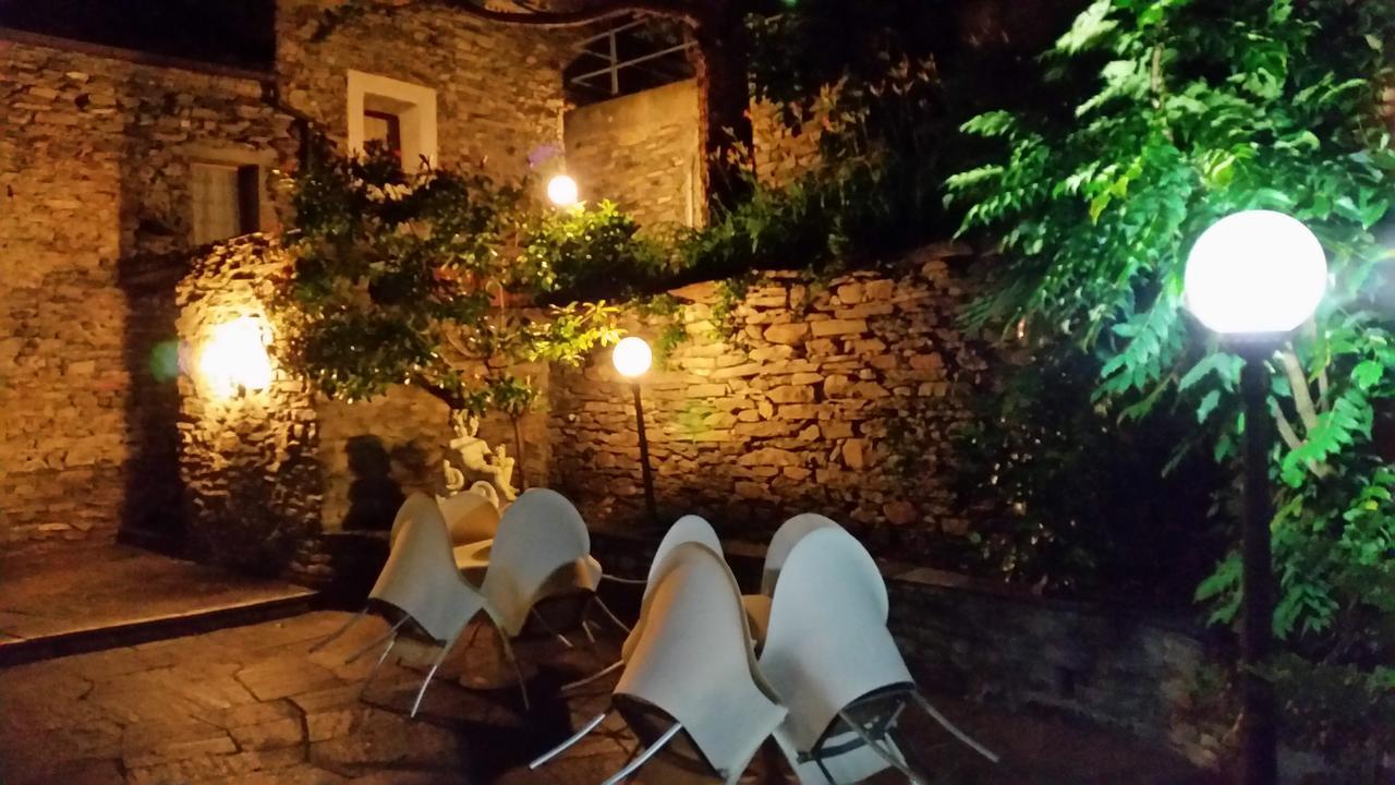 Hotel Soazza Ngoại thất bức ảnh